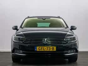 Volkswagen Passat (2018) thumbnail 16