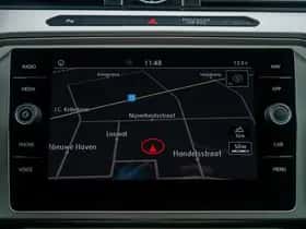 Volkswagen Passat (2018) thumbnail 20