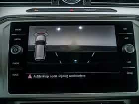 Volkswagen Passat (2018) thumbnail 21