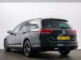 Volkswagen Passat (2018) thumbnail 4