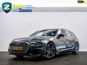 Audi A6 (2019)
