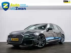 Audi A6 (2019) thumbnail 2