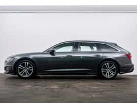Audi A6 (2019) thumbnail 13