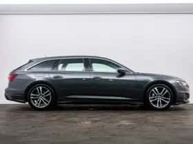 Audi A6 (2019) thumbnail 14