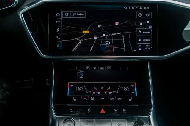 Audi A6 (2019) thumbnail 19