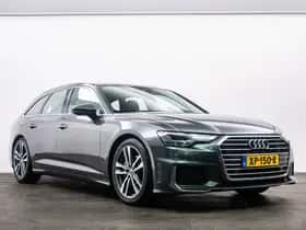 Audi A6 (2019) thumbnail 3