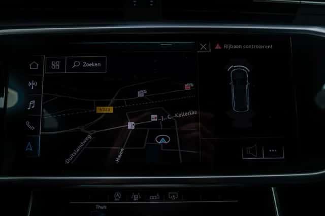 Audi A6 (2019) thumbnail 22
