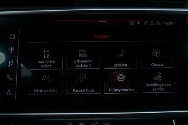 Audi A6 (2019) thumbnail 23
