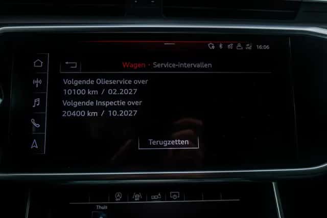 Audi A6 (2019) thumbnail 24