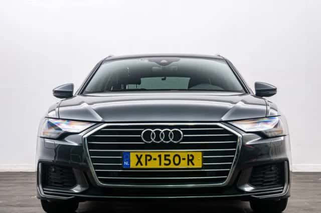 Audi A6 (2019) thumbnail 26