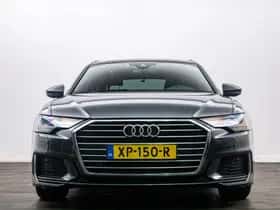 Audi A6 (2019) thumbnail 26