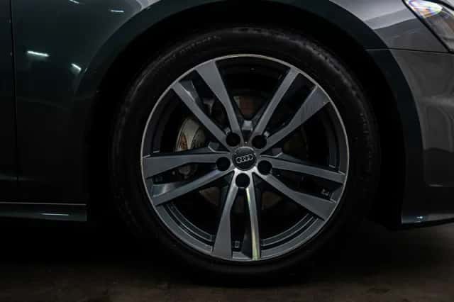Audi A6 (2019) thumbnail 29