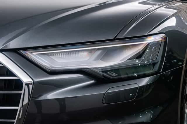 Audi A6 (2019) thumbnail 30