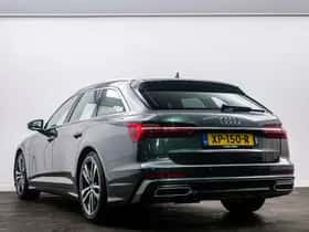 Audi A6 (2019) thumbnail 4