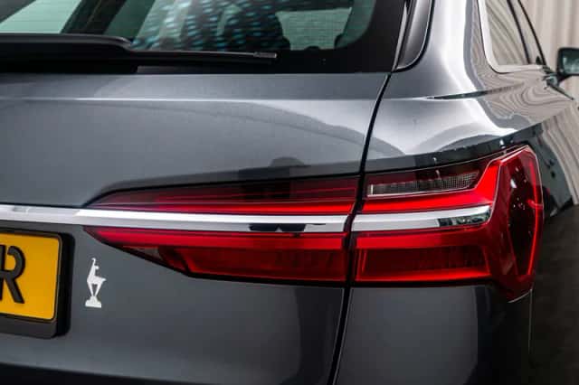 Audi A6 (2019) thumbnail 33