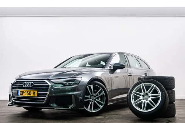 Audi A6 (2019) thumbnail 39