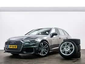 Audi A6 (2019) thumbnail 39