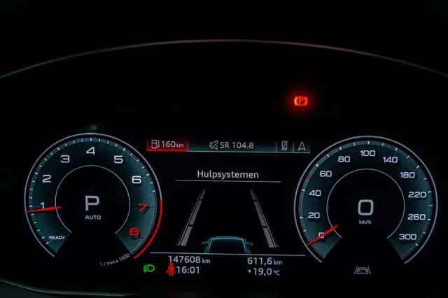 Audi A6 (2019) thumbnail 40