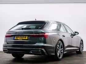Audi A6 (2019) thumbnail 5
