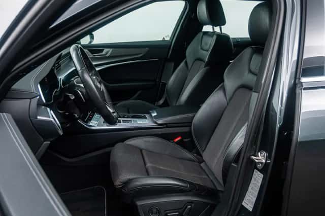 Audi A6 (2019) thumbnail 6