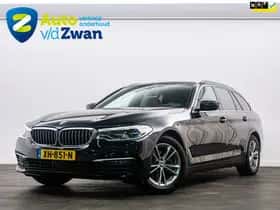 BMW 5-Serie (2019)