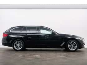 BMW 5-Serie (2019) thumbnail 13