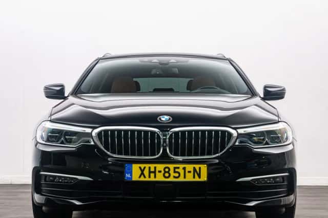 BMW 5-Serie (2019) thumbnail 14
