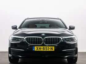 BMW 5-Serie (2019) thumbnail 14