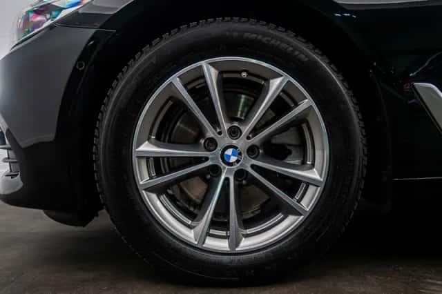BMW 5-Serie (2019) thumbnail 15