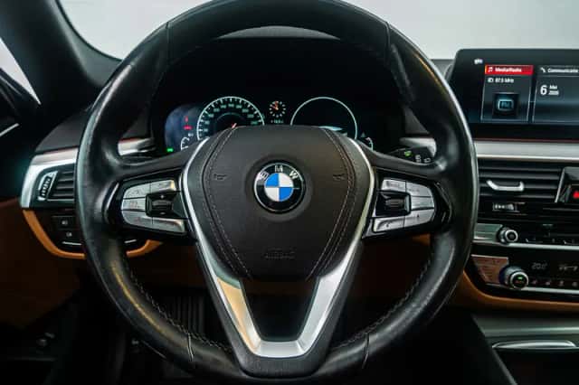 BMW 5-Serie (2019) thumbnail 16
