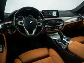 BMW 5-Serie (2019) thumbnail 17