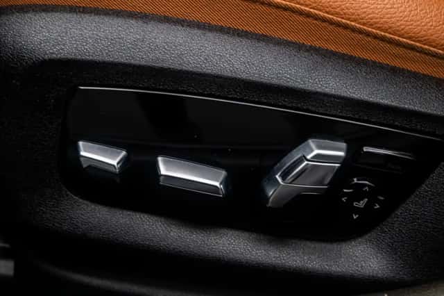 BMW 5-Serie (2019) thumbnail 19