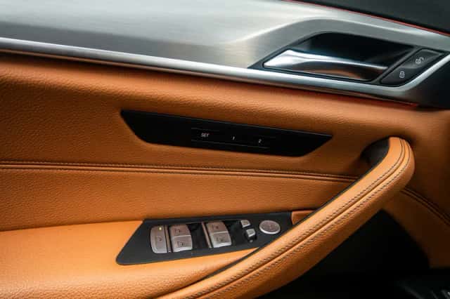 BMW 5-Serie (2019) thumbnail 20