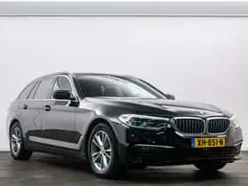 BMW 5-Serie (2019) thumbnail 3