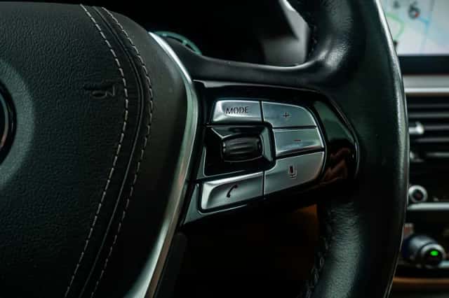 BMW 5-Serie (2019) thumbnail 22