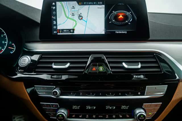 BMW 5-Serie (2019) thumbnail 23