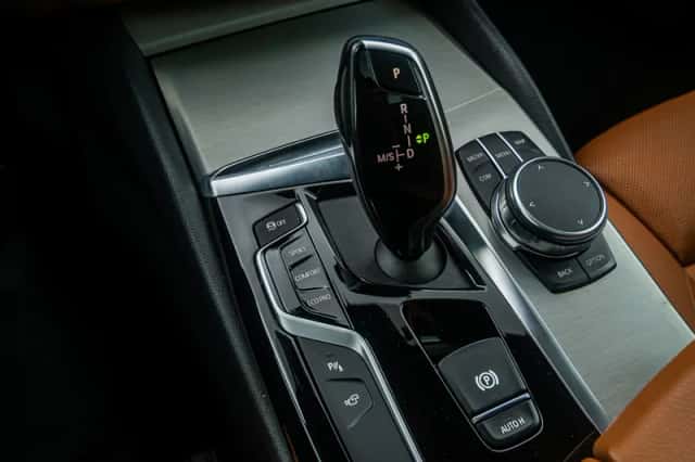 BMW 5-Serie (2019) thumbnail 26