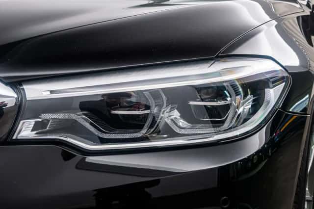 BMW 5-Serie (2019) thumbnail 28
