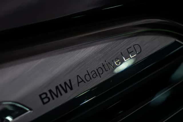 BMW 5-Serie (2019) thumbnail 29