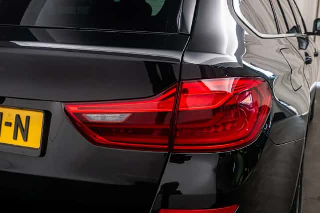 BMW 5-Serie (2019) thumbnail 30