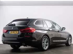 BMW 5-Serie (2019) thumbnail 4