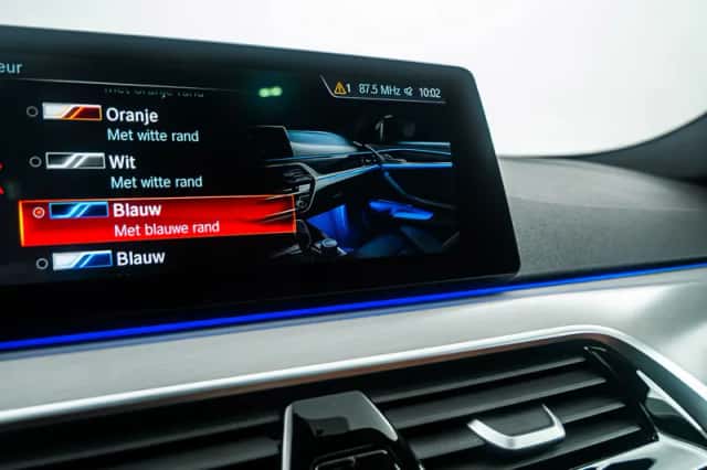 BMW 5-Serie (2019) thumbnail 31