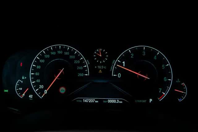 BMW 5-Serie (2019) thumbnail 33