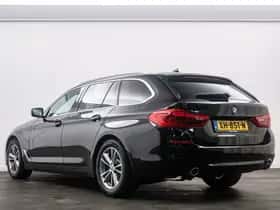BMW 5-Serie (2019) thumbnail 5