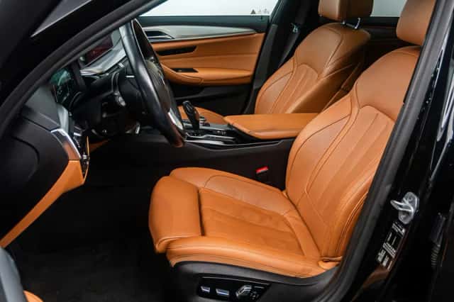 BMW 5-Serie (2019) thumbnail 7