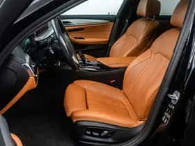 BMW 5-Serie (2019) thumbnail 7