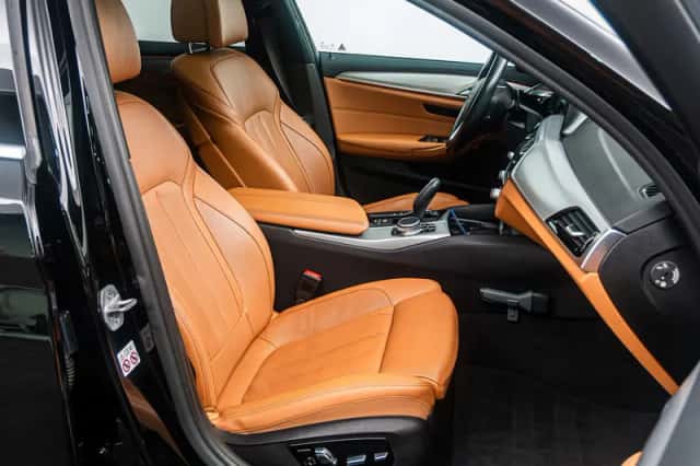 BMW 5-Serie (2019) thumbnail 8