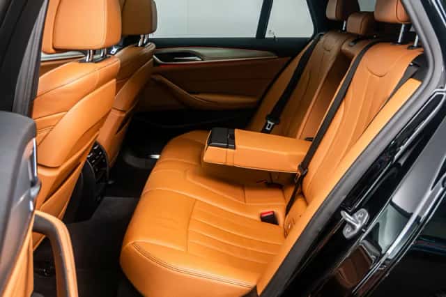 BMW 5-Serie (2019) thumbnail 9