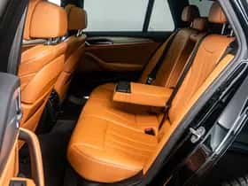 BMW 5-Serie (2019) thumbnail 9