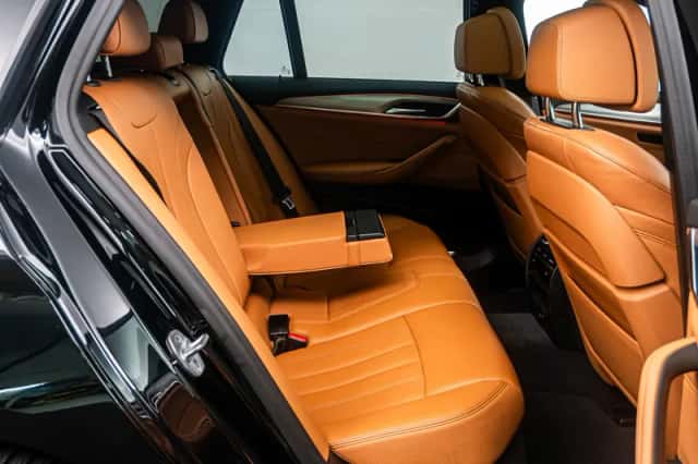 BMW 5-Serie (2019) thumbnail 10